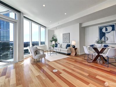 500 106th Avenue NE #3109, Bellevue, WA, 98004