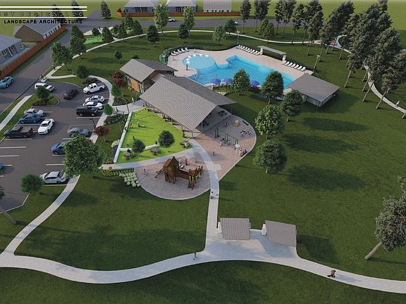 3rd image of 21703 Indigo Harvest Ln