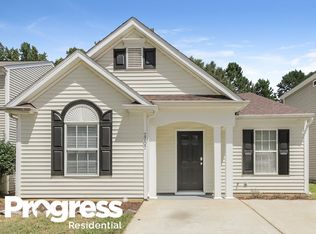 2707 Oasis Ln, Charlotte, NC 28214