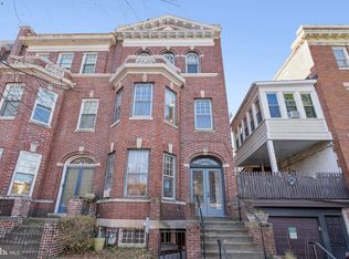 3172 17th St NW, Washington, DC 20010