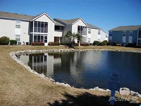2nd image of 8829 Cloister Dr APT G
