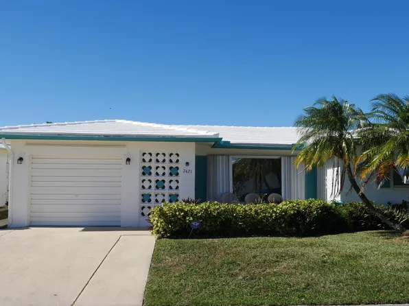 7421 NW 72nd Avenue, Tamarac, FL 33321