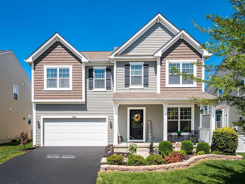 1st image of 6348 Granite Pointe Dr