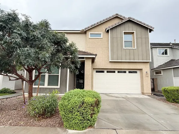 1118 S Peden Dr, Chandler, AZ 85286
