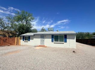 3217 E Glenn St, Tucson, AZ 85716