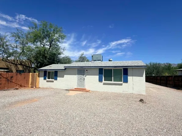 3217 E Glenn St, Tucson, AZ 85716