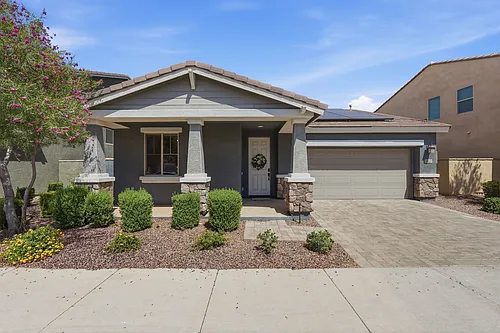 9862 E Palladium Dr Photo 1