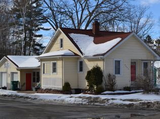 2642 S Gladwin Rd, Prudenville, MI 48651