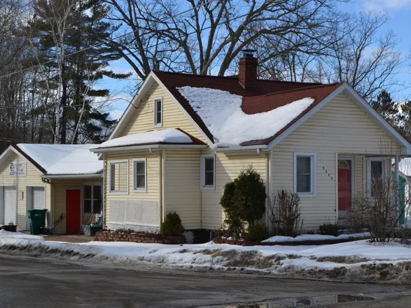 2642 S Gladwin Rd, Prudenville, MI 48651