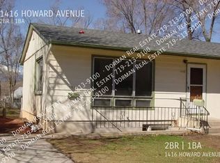1416 Howard Ave, Colorado Springs, CO 80909