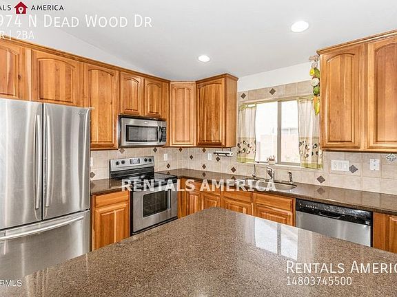 4th image of 3974 N Dead Wood Dr