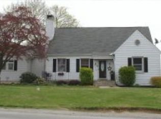 774 Drytown Rd, Holtwood, PA 17532