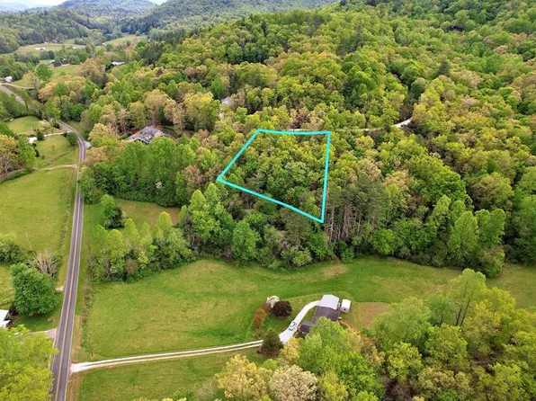 167 Wallalieu Rd, Otto, NC 28763