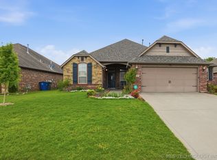 4730 S 178th East Ave, Tulsa, OK 74134