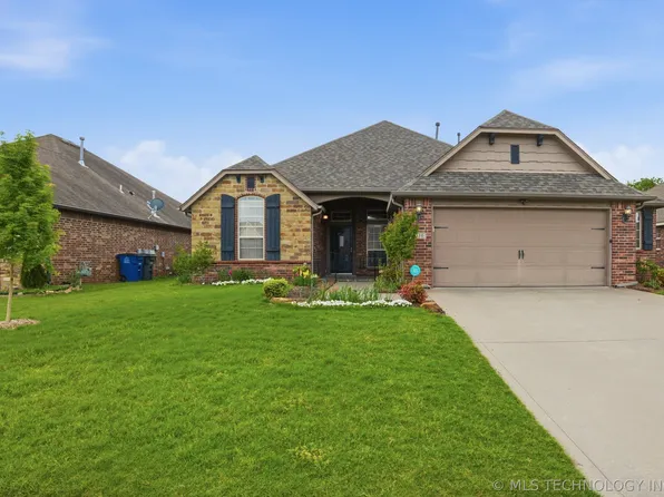 4730 S 178th East Ave, Tulsa, OK 74134