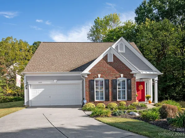 8605 Annabel Lee Ln, Charlotte, NC 28277