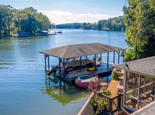 440 Weston Rd, Hot Springs, AR 71913