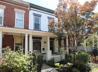 422 Oakdale Pl NW, Washington, DC