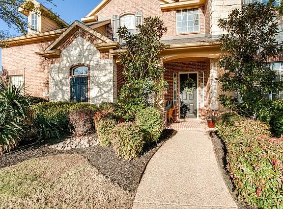 3rd image of 9407 Tanyard Ln