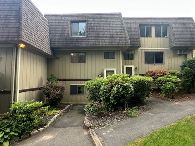 53 Suffield Meadow Drive #53, Suffield, CT, 06078