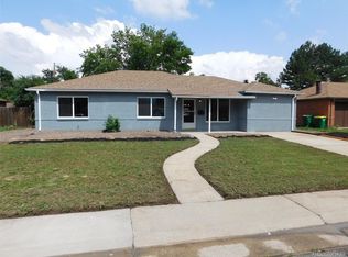 716 Revere St, Aurora, CO 80011