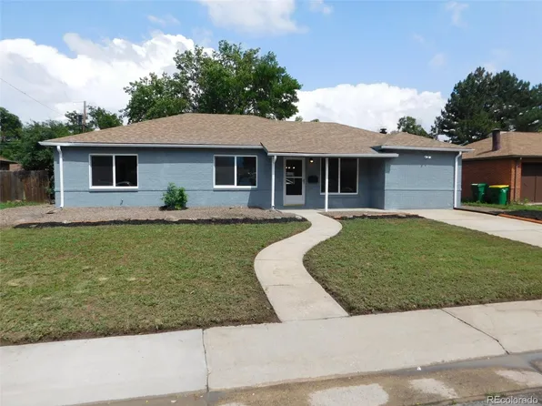 716 Revere Street, Aurora, CO 80011