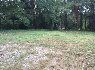 1925 Bonner St, Decatur, GA 30032