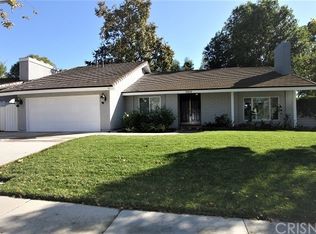 2804 E Wasatch Ct, Westlake Village, CA 91362
