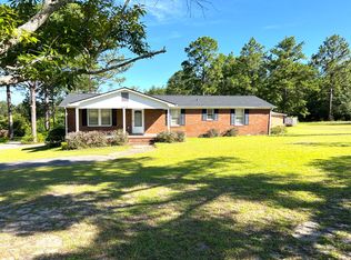 3612 Fleming Dr, Macon, GA 31217