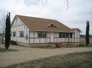 3993 State Highway 160, Whitewright, TX 75491