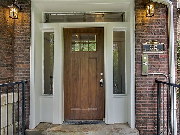 2nd image of 5312 S Woodlawn Ave #3