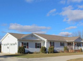 7136 Cade Rd, Brown City, MI 48416