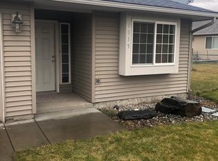 1515 N Mamer Rd, Spokane Valley, WA 99216