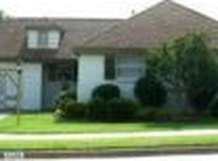1126 Macklyn Ln, Bartlesville, OK 74006