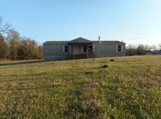 62 County Road 4310, Naples, TX 75568