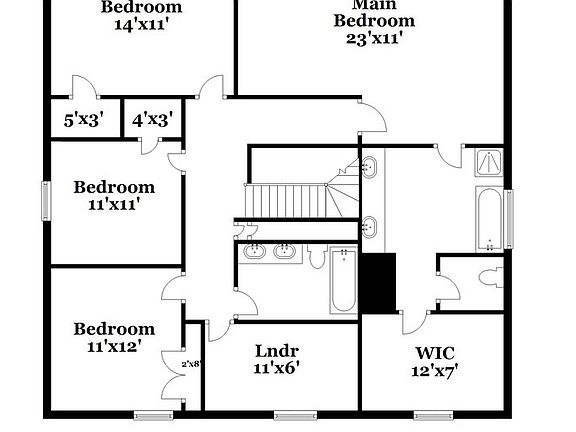 3rd image of 892 Milo Bay St