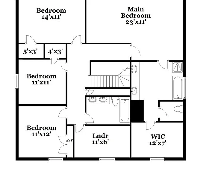 892 Milo Bay St — Photo 3