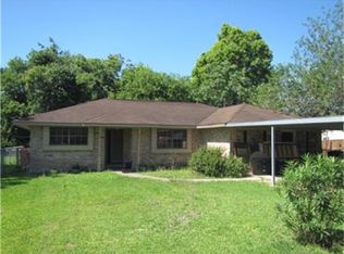 9530 Hollock St, Houston, TX 77075