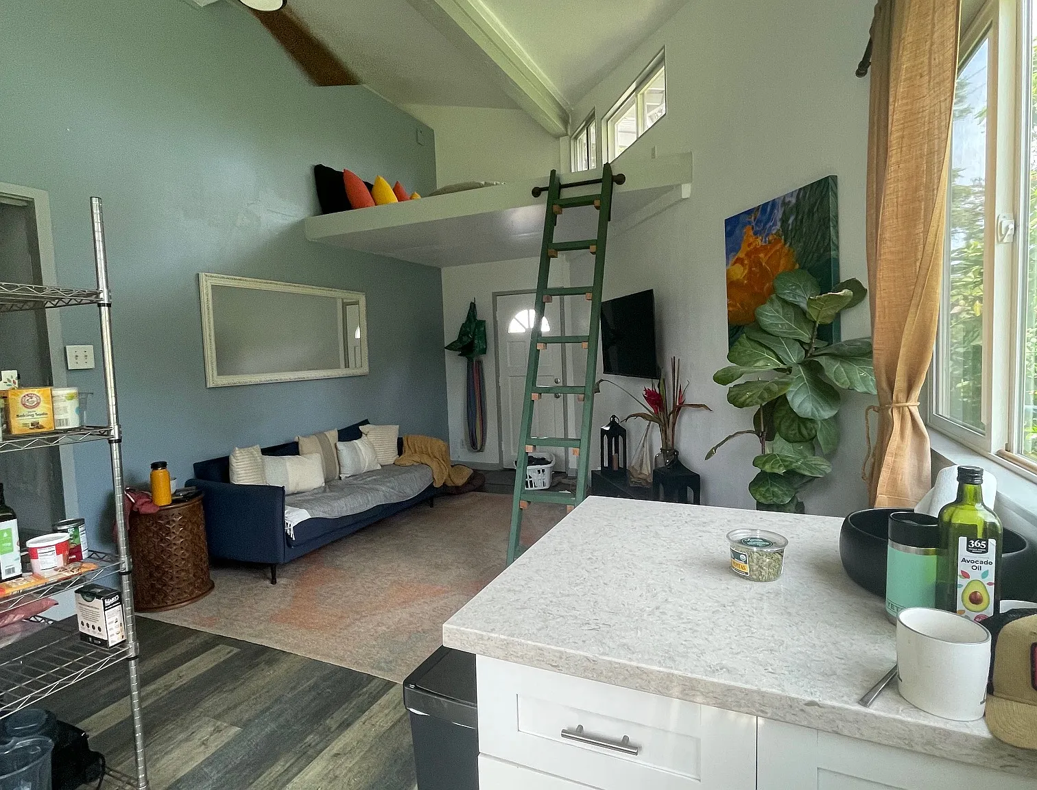 1631 Haiku Rd — Photo 3