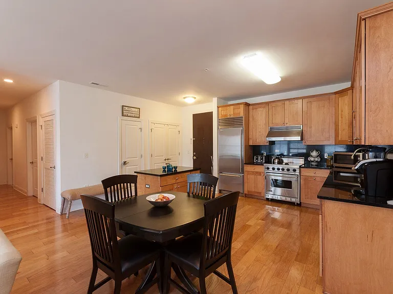 20 Avenue At Port Imperial #324 — Photo 6