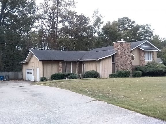 3rd image of 1345 Atkins Trimm Blvd