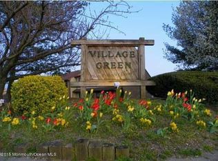 140 Village Green Way, Hazlet, NJ 07730