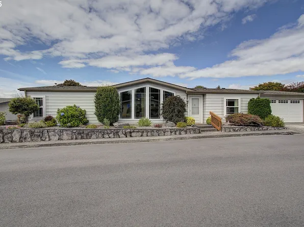 17401 SE 39th St Unit 74, Vancouver, WA 98683