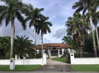 320 NW 132nd Ave, Miami, FL 33182