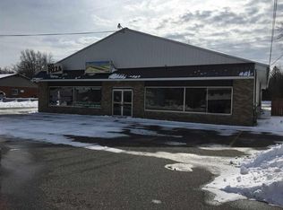 288 E State St, Montrose, MI