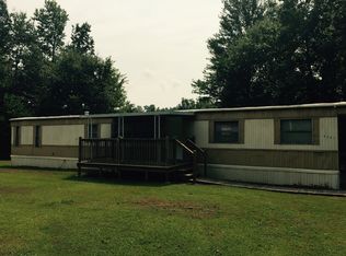 9501 Boze Rd, Ford, VA 23850