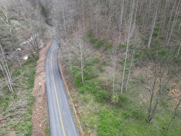 State Highway 2011, Arjay, KY 40902