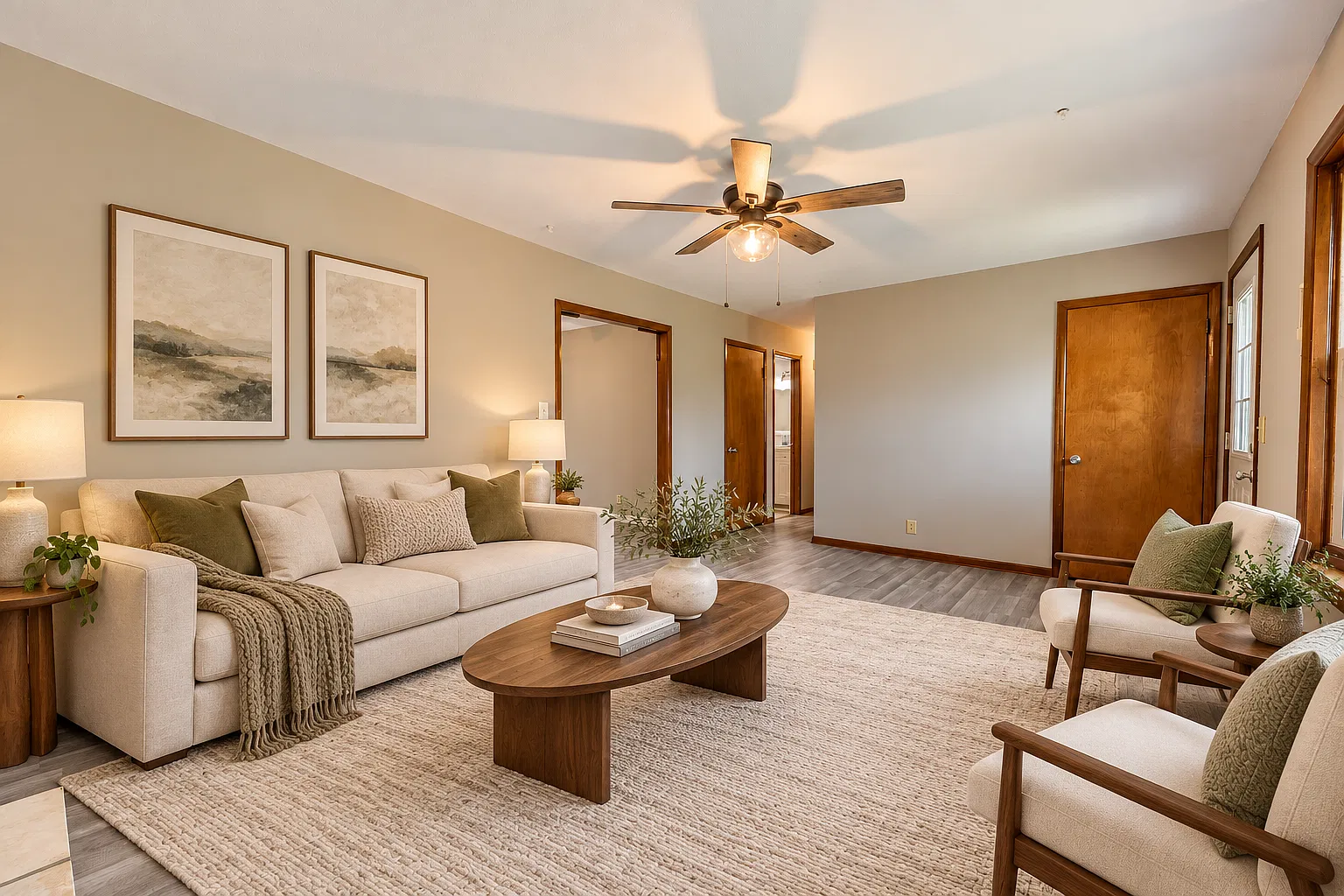 3 bed, 1649 sqft, $1,995 — Photo 3