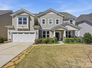 108 Heron Cove Loop #62, Mooresville, NC 28117