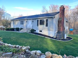 18 Sugarbush Ct, Wilton, CT 06897